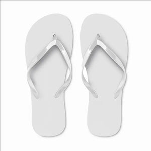 PE slippers M HONOLULU  met logo