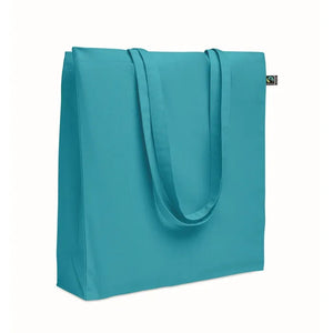 Fairtrade boodschappentas OSOLE++ COLOUR  6