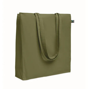 Fairtrade boodschappentas OSOLE++ COLOUR  10