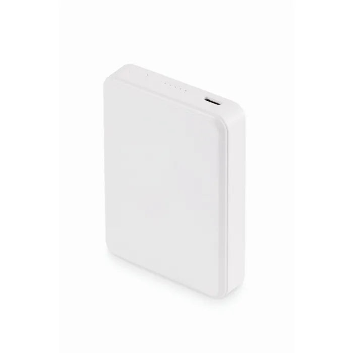 Powerbank met logo000 mAh KLEINPOW  met logo