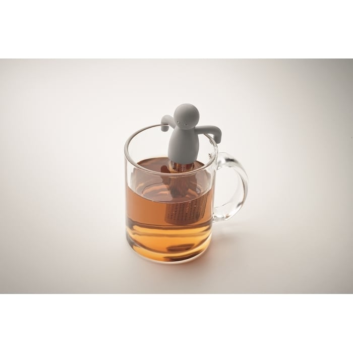Grappige thee-infuser 4601