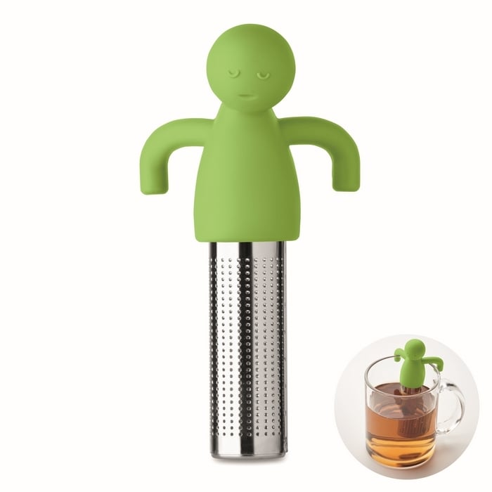 Grappige thee-infuser 4602