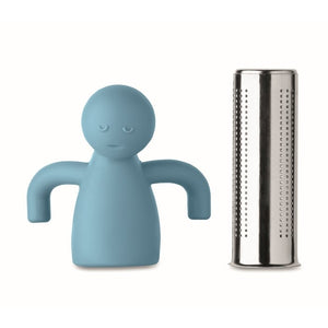 Grappige thee-infuser 4605