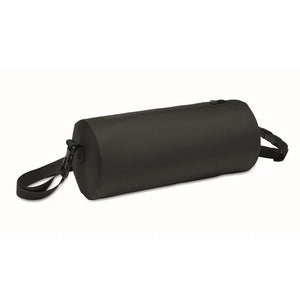 Sport drybag van 600D RPET BRENNA SMALL bedrukken