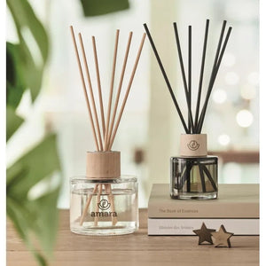 Vanille aroma geurstokje NOIROMA  4