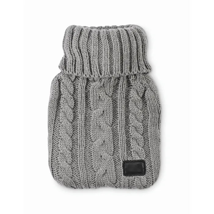 Warmwaterkruik 400ml TOASTY  met logo