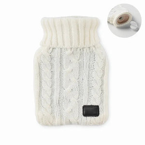 Warmwaterkruik 400ml TOASTY  6