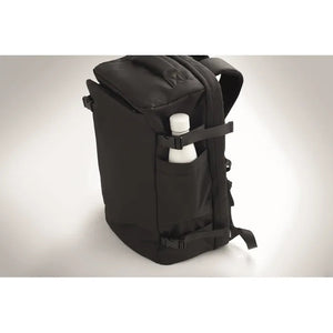 Grote handbagage reistas NAMUR  met logo