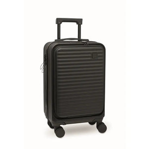 20 inch harde ABS trolley CITY bedrukken