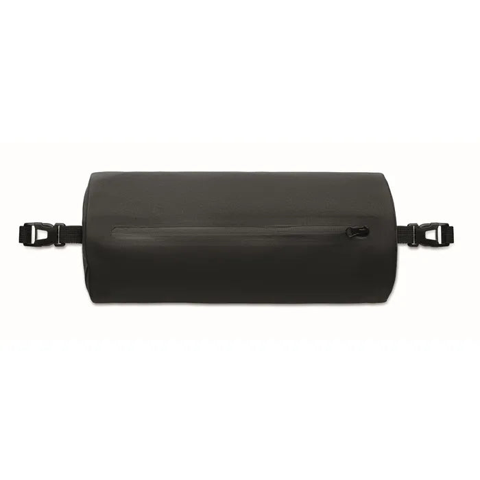 Sporttas van 600D RPET BRENNA TUBE  met logo