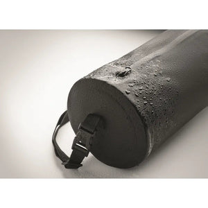 Sporttas van 600D RPET BRENNA TUBE  6