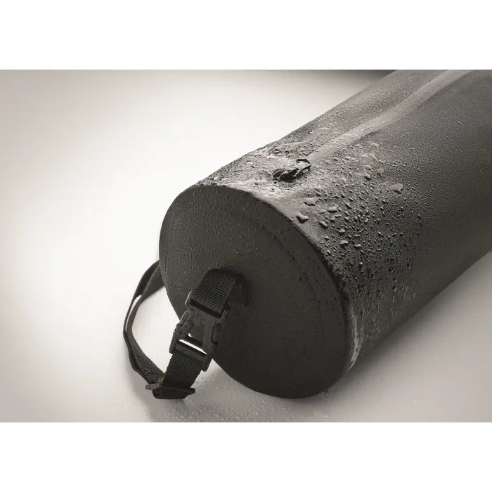 Sporttas van 600D RPET BRENNA TUBE  6
