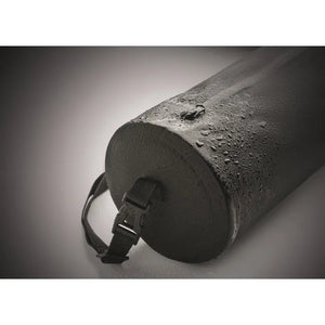 Sporttas van 600D RPET BRENNA TUBE  7