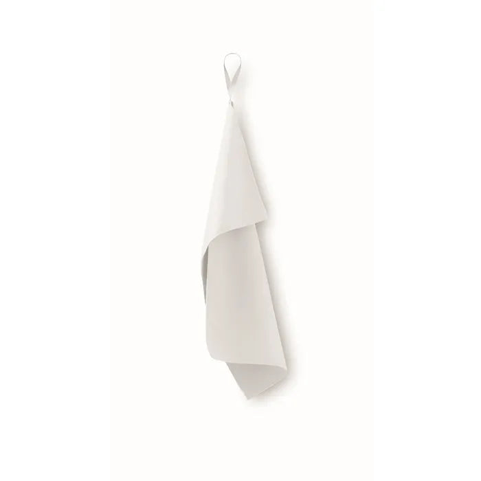 Microvezel handdoek  ATOLL 60  1met logo
