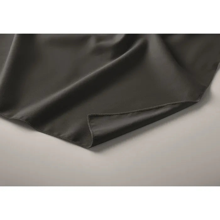 Microvezel handdoek  ATOLL met logo0  1met logo