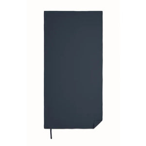 Microvezel handdoek  ATOLL met logo0  18