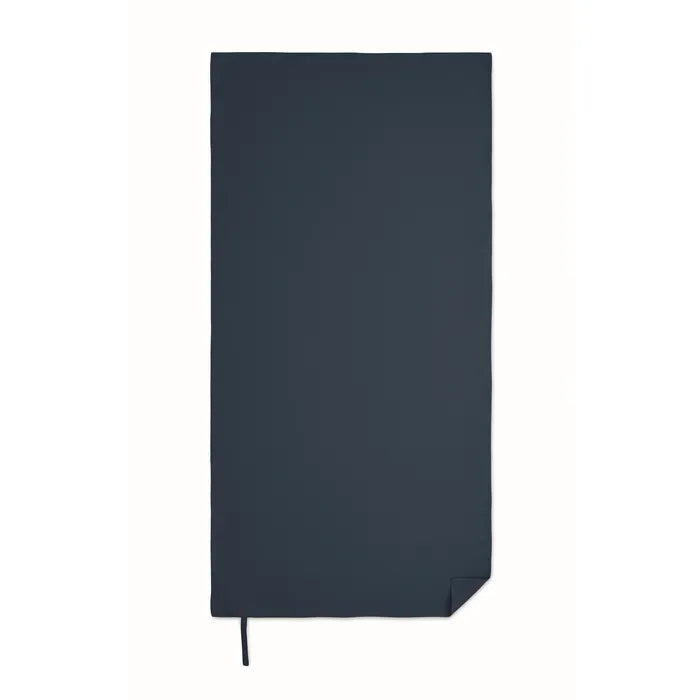 Microvezel handdoek  ATOLL met logo0  18