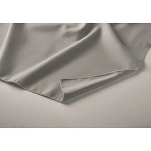 Microvezel handdoek  ATOLL met logo0  met opdruk