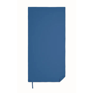 Microvezel handdoek  ATOLL met logo0  6