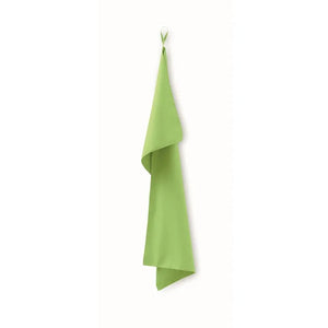Microvezel handdoek  ATOLL met logo0  7