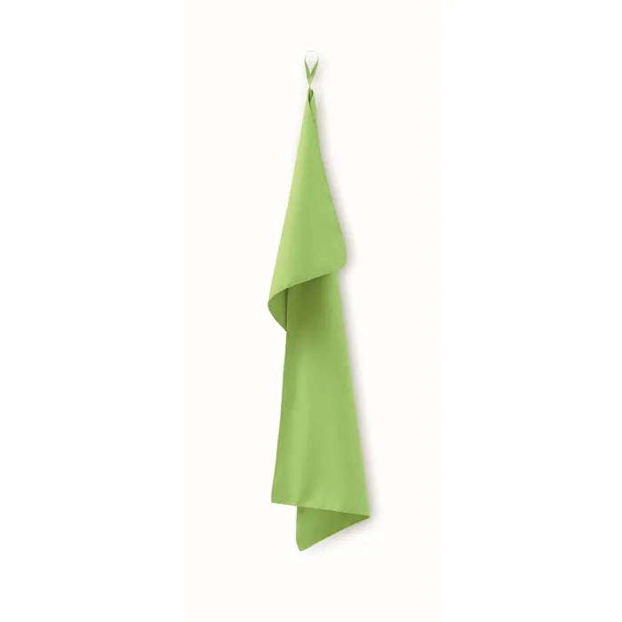Microvezel handdoek  ATOLL met logo0  7