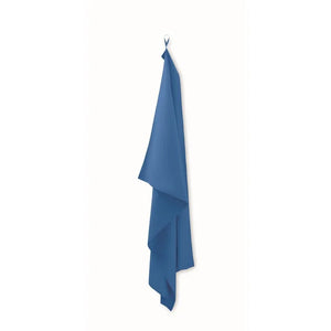 Microvezel handdoek  ATOLL 100  1met opdruk