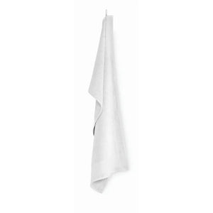 Katoenen handdoek ISLAND met logo0  18