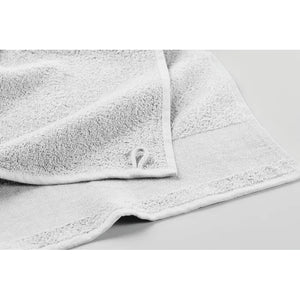 Katoenen handdoek ISLAND met logo0  19