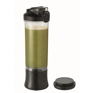 Draagbare smoothie blender MIXIE  met logo