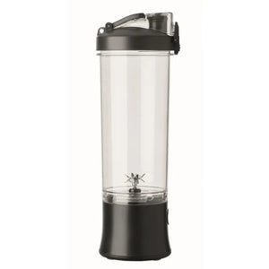 Draagbare smoothie blender MIXIE  9