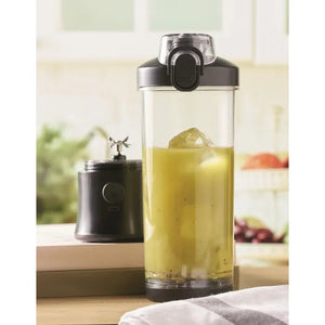 Draagbare smoothie blender MIXIE  met opdruk