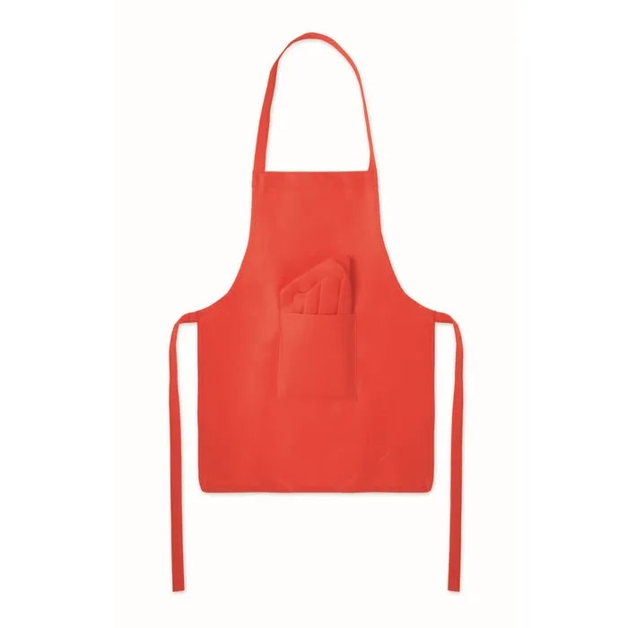 Keukenset voor kinderen KID CHEF  16