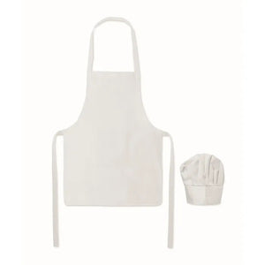 Keukenset voor kinderen KID CHEF  7