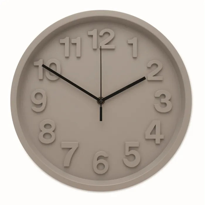 PP wandklok MURO  4