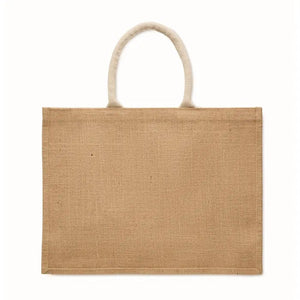 Jute boodschappentas BAGA  4