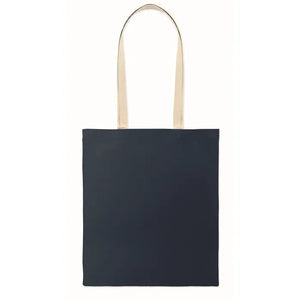 Katoenen boodschappentas ZEVRA COLOUR  12
