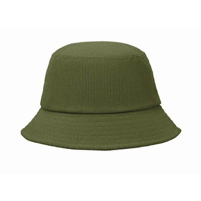Corduroy vissershoed SCOOP  10