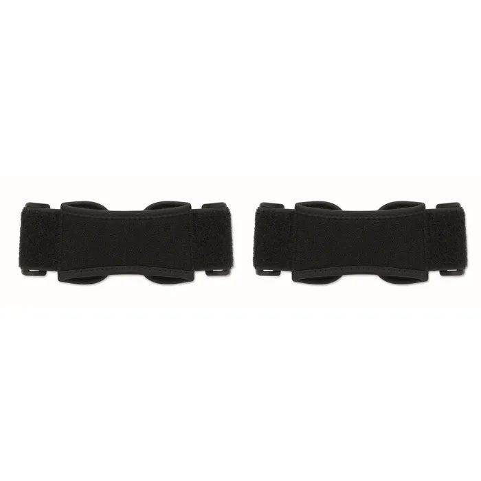 Set van 2 sport-kniebandages STABIL  4
