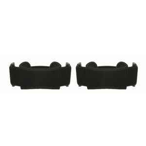 Set van 2 sport-kniebandages STABIL  6