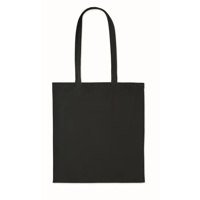 Corduroy boodschappentas CORDY B  met logo