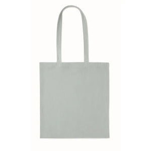 Corduroy boodschappentas CORDY B  1met logo