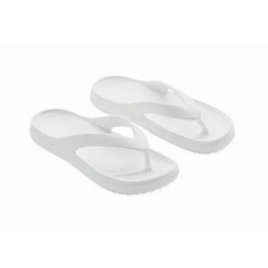 Volledig EVA-slippers 38/39 EVASLIP  met opdruk
