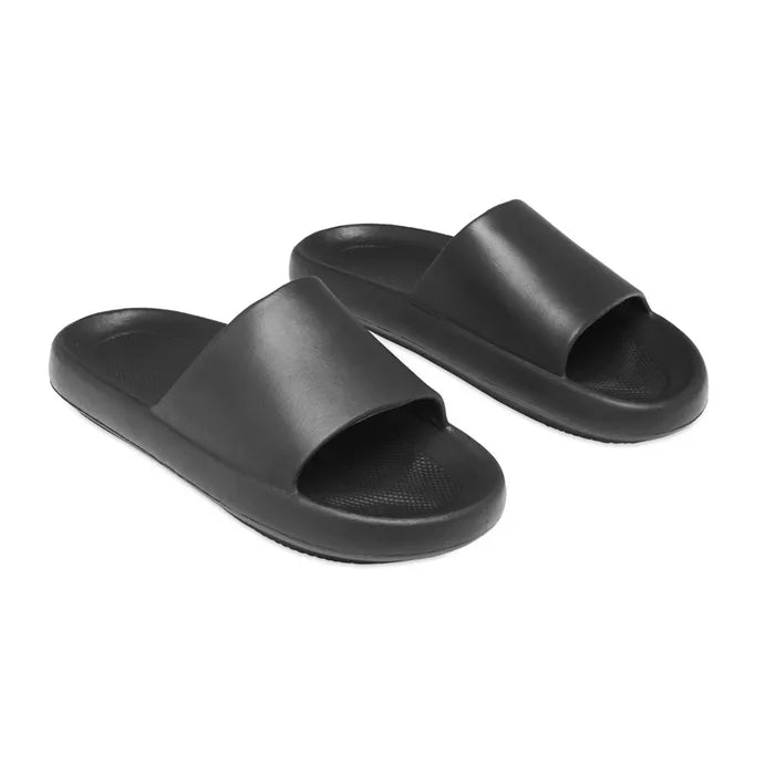 Unisex EVA badslippers 36/37 EVASLIDE bedrukken