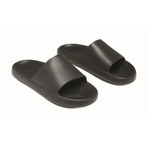 Unisex EVA badslippers 40/41 EVASLIDE bedrukken