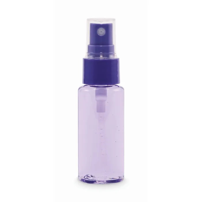 Bodymist spray 60ml MIST  1met opdruk