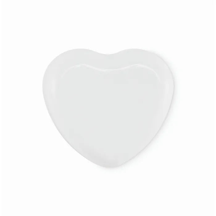 Hartvormige vegan lippenbalsem SWEET  9