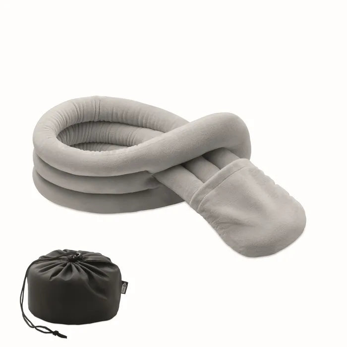 Buigbaar reiskussen WRAP IT  10