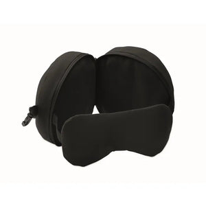 2-in-1 reisset SOFT NUIT  met opdruk