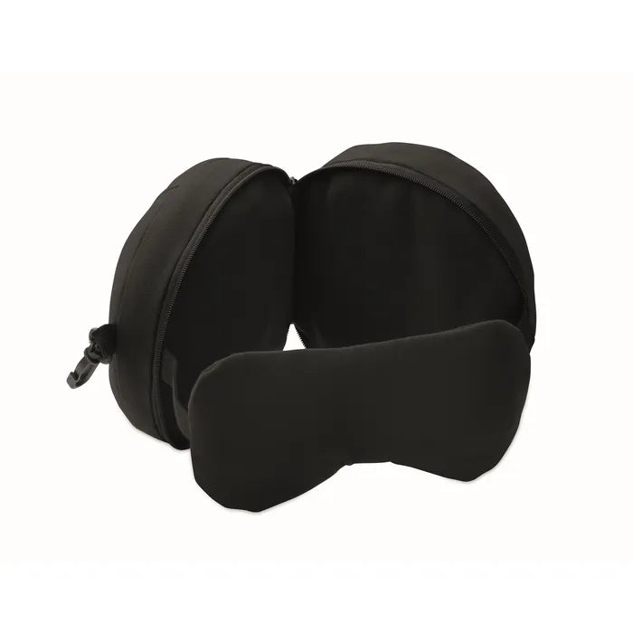 2-in-1 reisset SOFT NUIT  met opdruk