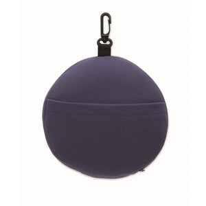 2-in-1 reisset SOFT NUIT  1met opdruk